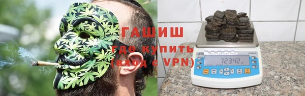 гашик Майский